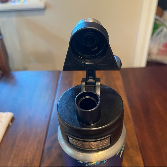 Tervis Live Bold Bouquet Triple Walled Insulated Tumbler Travel Cup - Picture 8 of 16